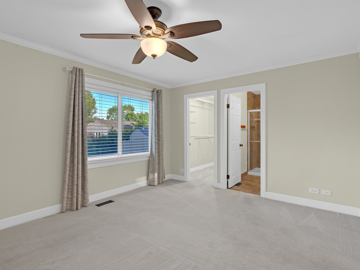 1145 N Thackeray Drive, Palatine, IL 60067