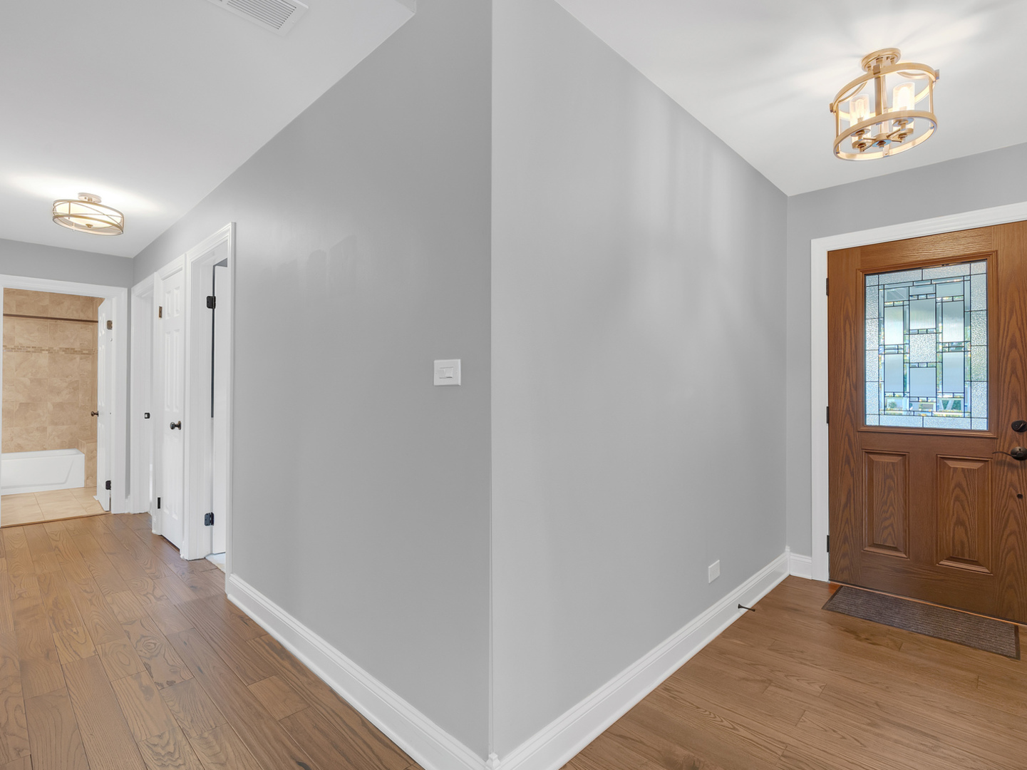 1145 N Thackeray Drive, Palatine, IL 60067