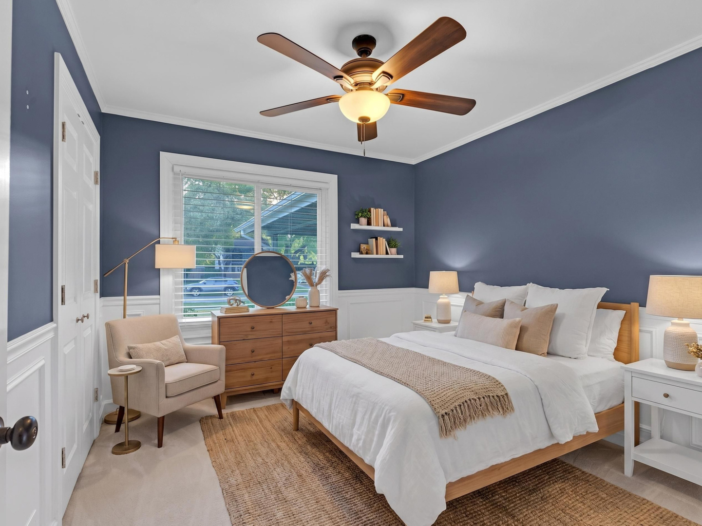 1145 N Thackeray Drive, Palatine, IL 60067