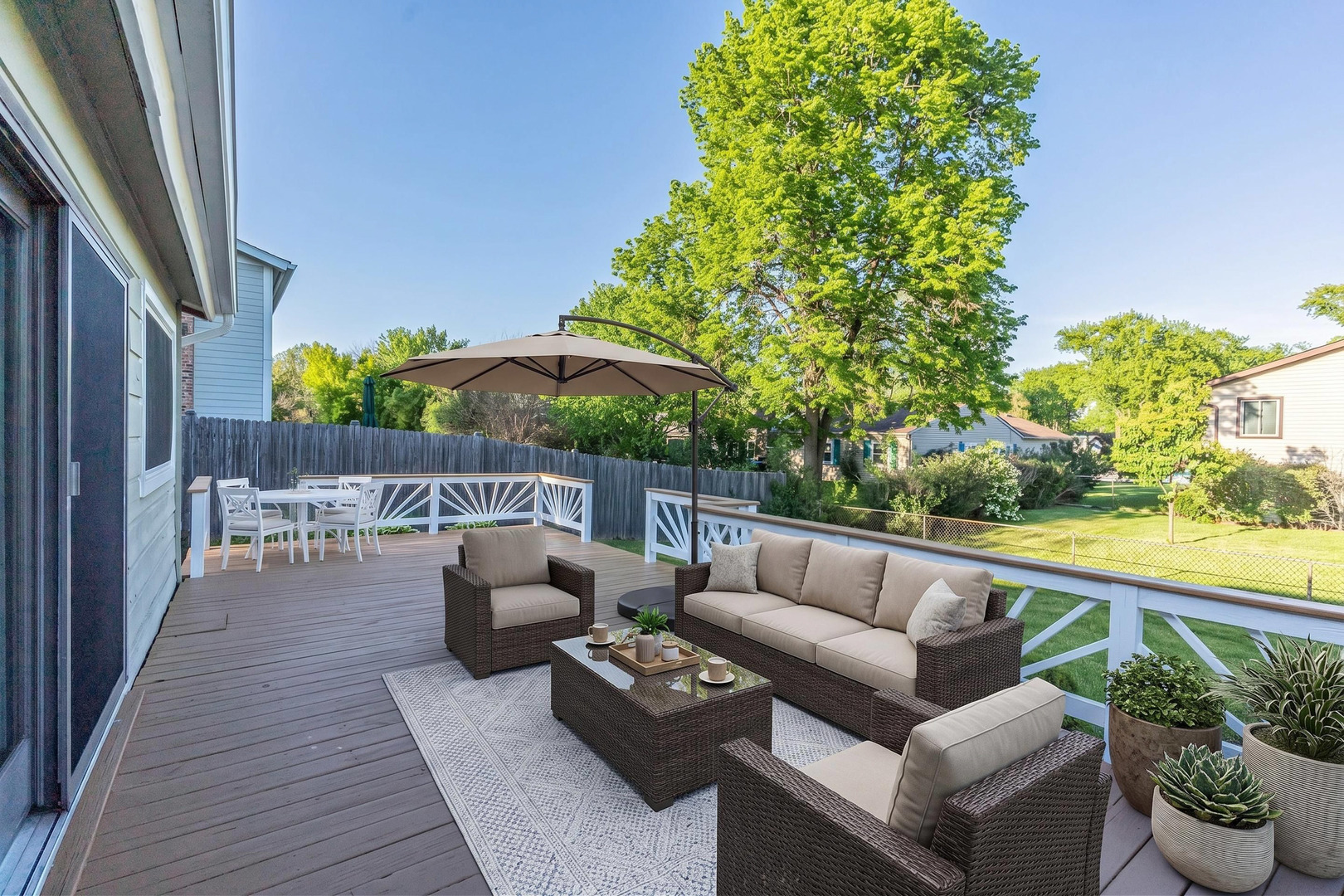 1145 N Thackeray Drive, Palatine, IL 60067