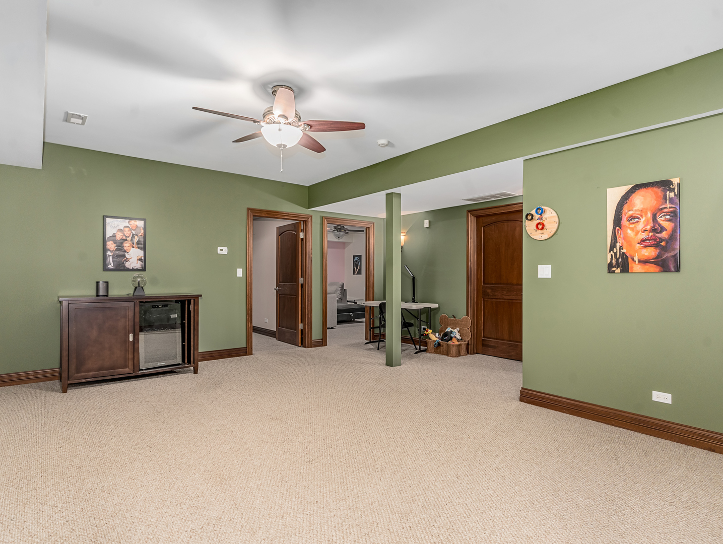 5605 S Kensington Avenue, Countryside, IL 60525