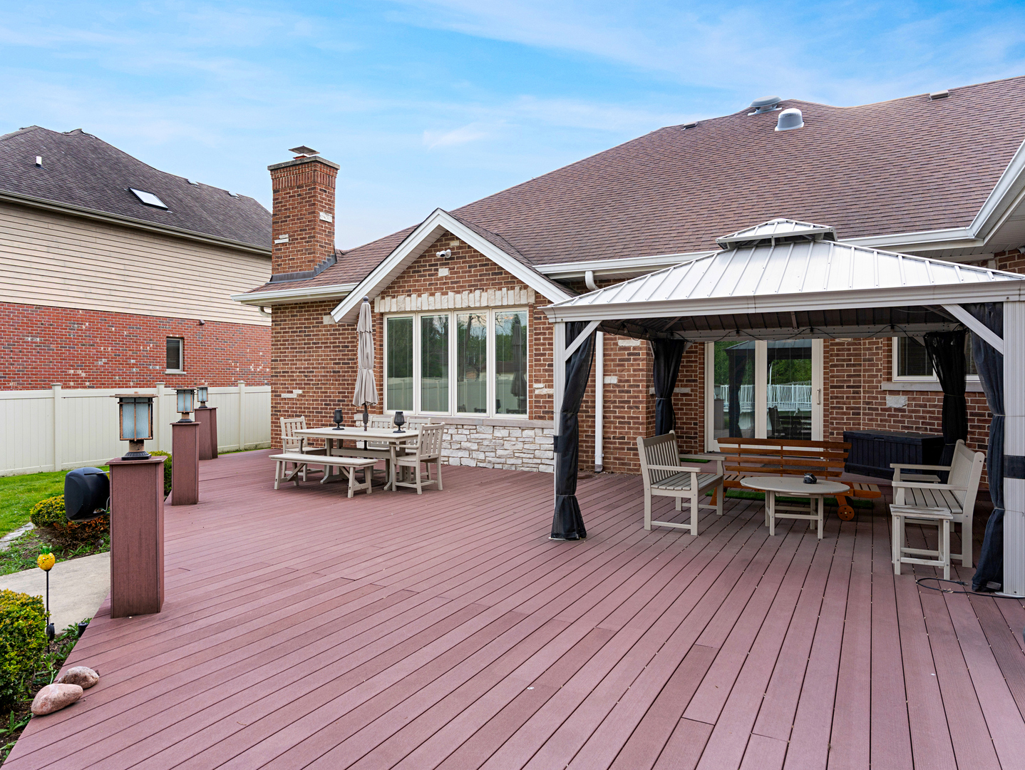 5605 S Kensington Avenue, Countryside, IL 60525