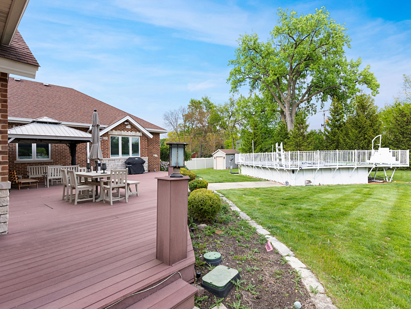 5605 S Kensington Avenue, Countryside, IL 60525