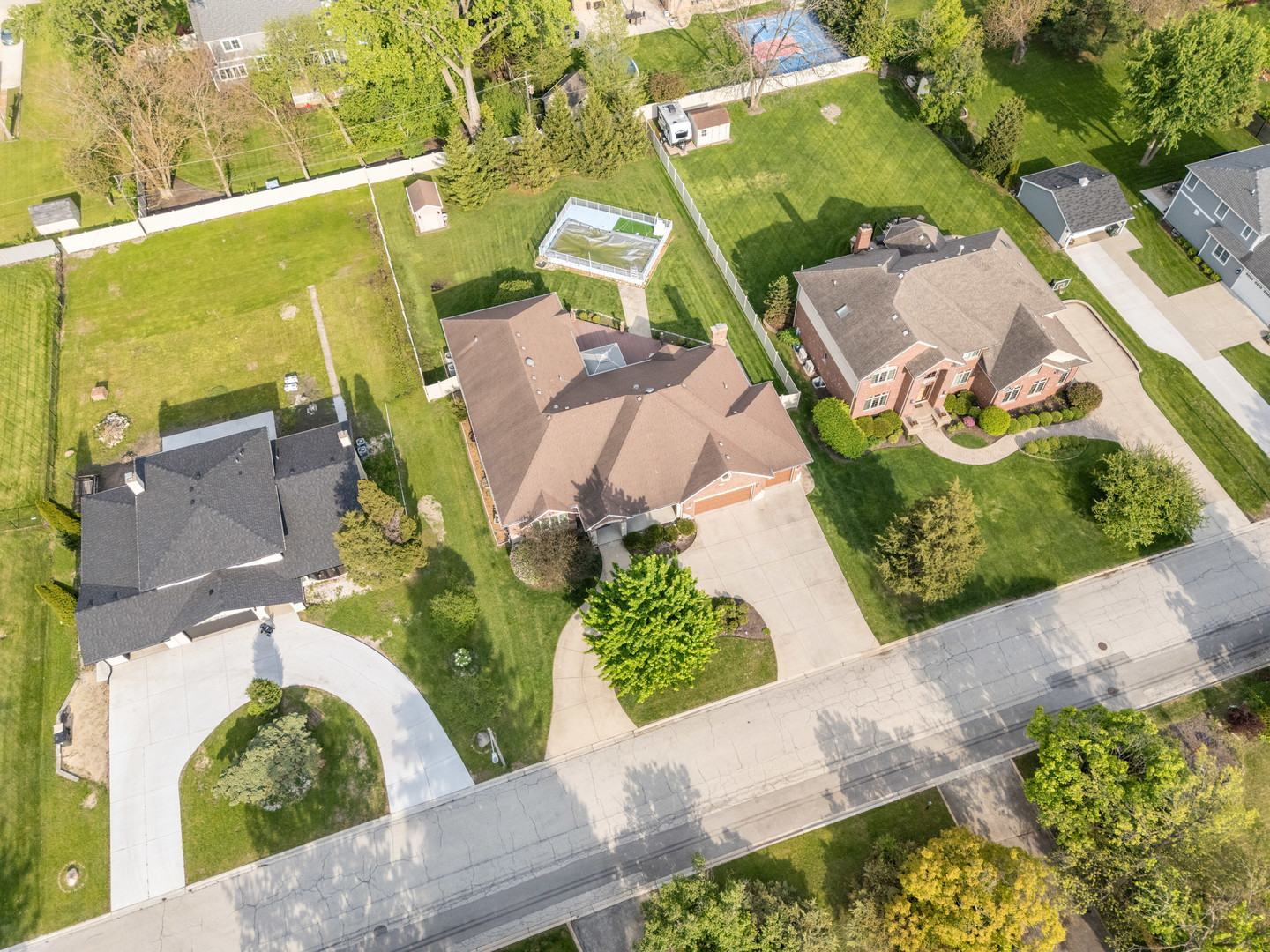 5605 S Kensington Avenue, Countryside, IL 60525