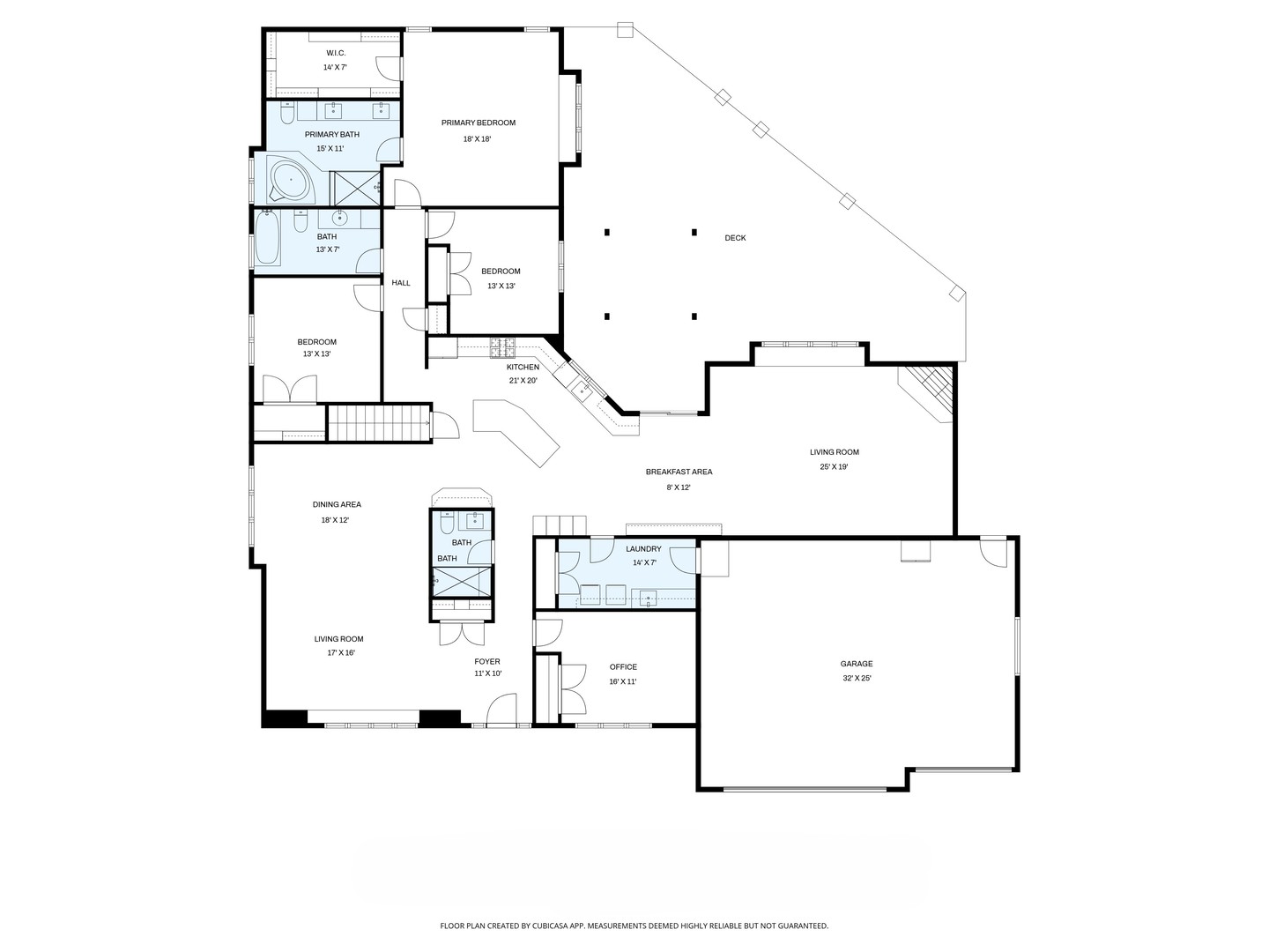 5605 S Kensington Avenue, Countryside, IL 60525