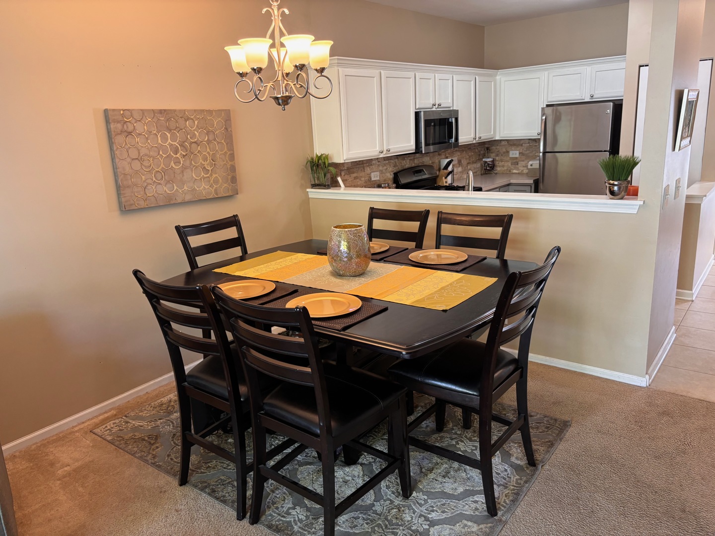 3142 Falling Waters Lane #3142, Lindenhurst, IL 60046