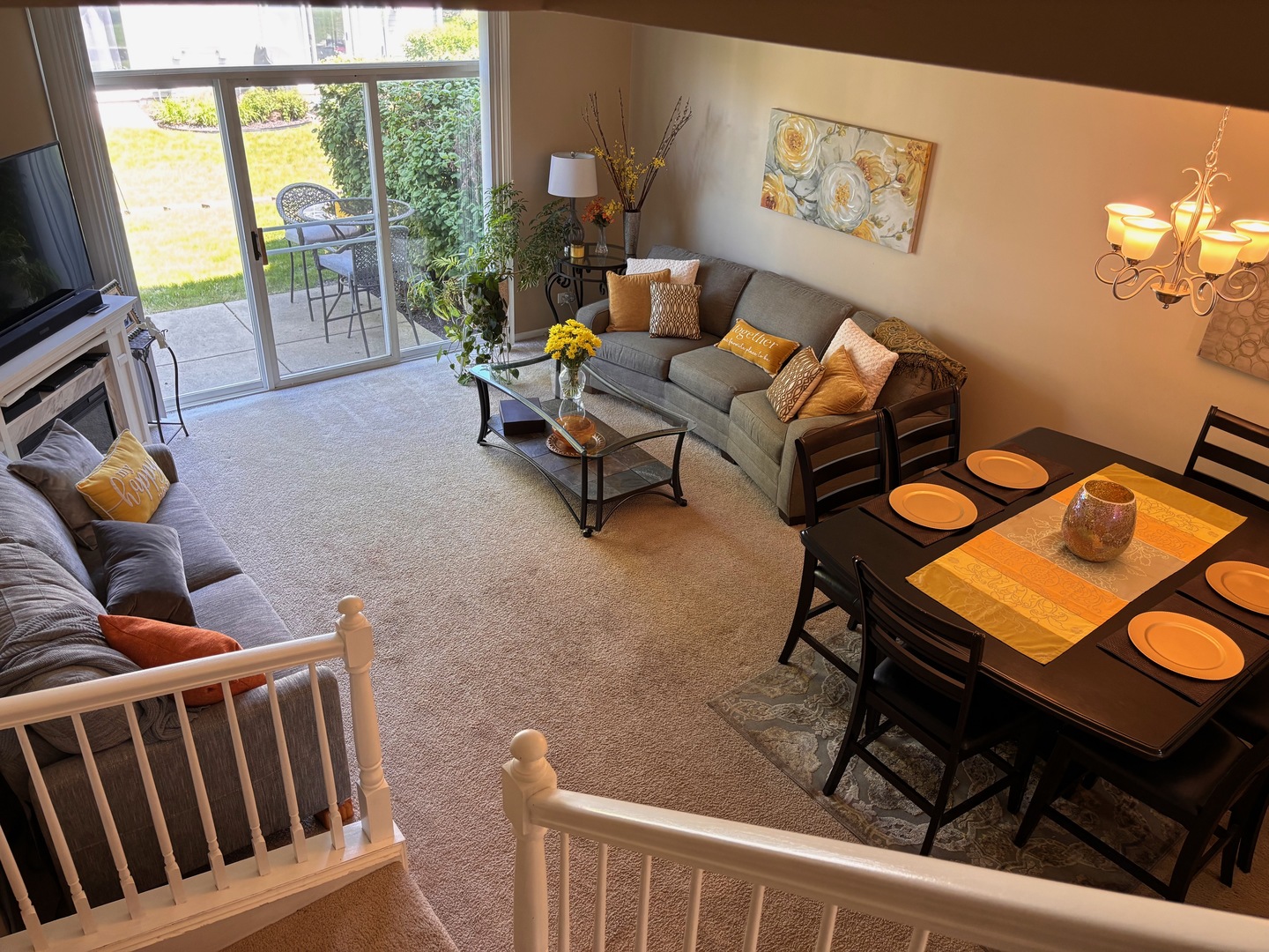 3142 Falling Waters Lane #3142, Lindenhurst, IL 60046