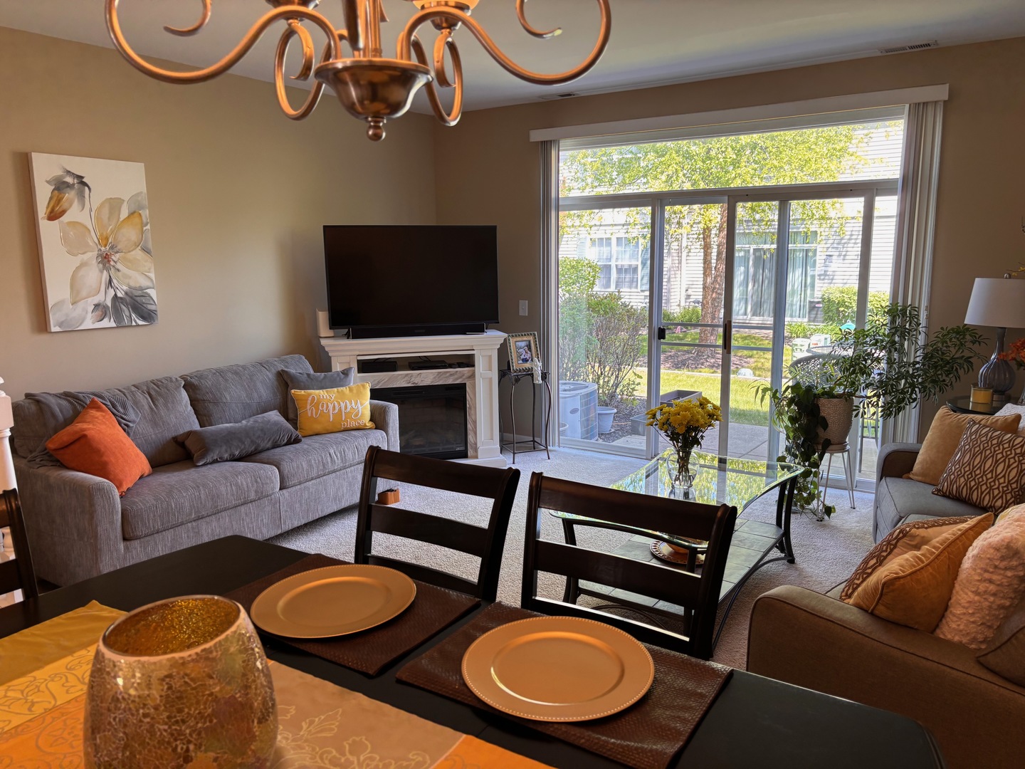 3142 Falling Waters Lane #3142, Lindenhurst, IL 60046