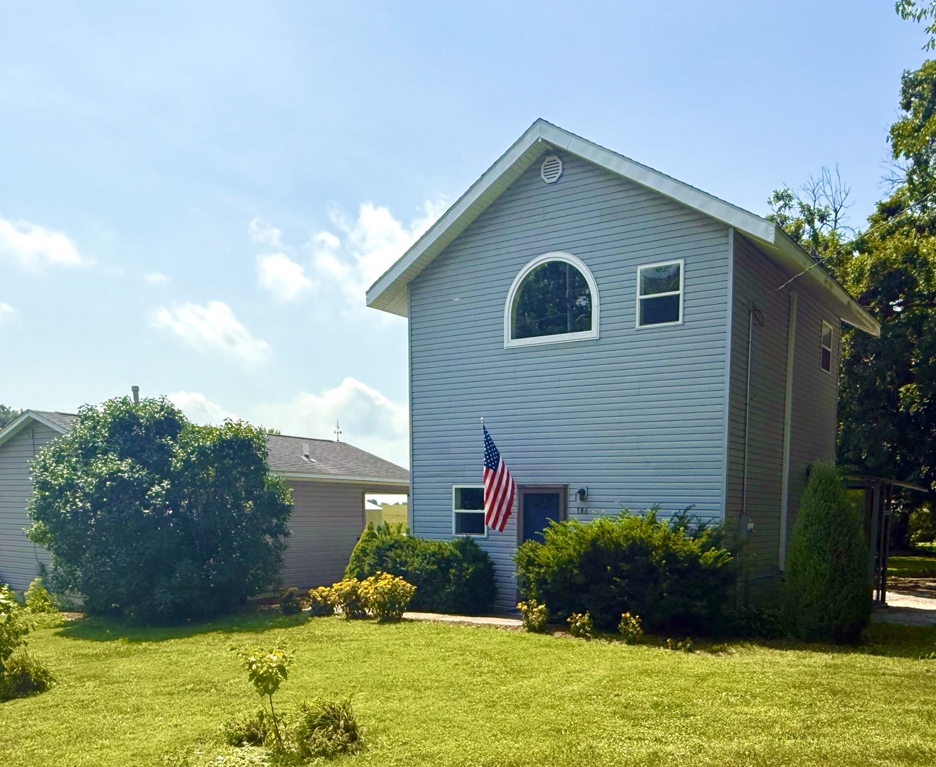 186 Peru Street, Paw Paw, IL 61353