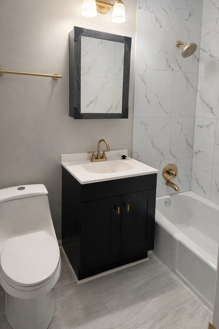 8828 N Leslie Lane #1F, Des Plaines, IL 60016
