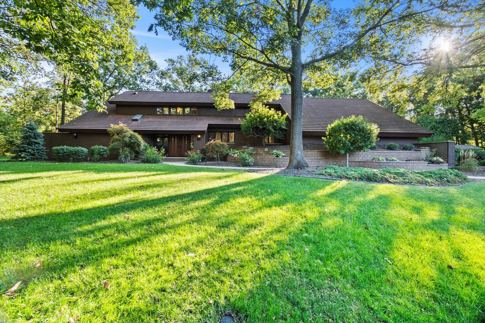 3540 Haweswood Court, Crete, IL 60417