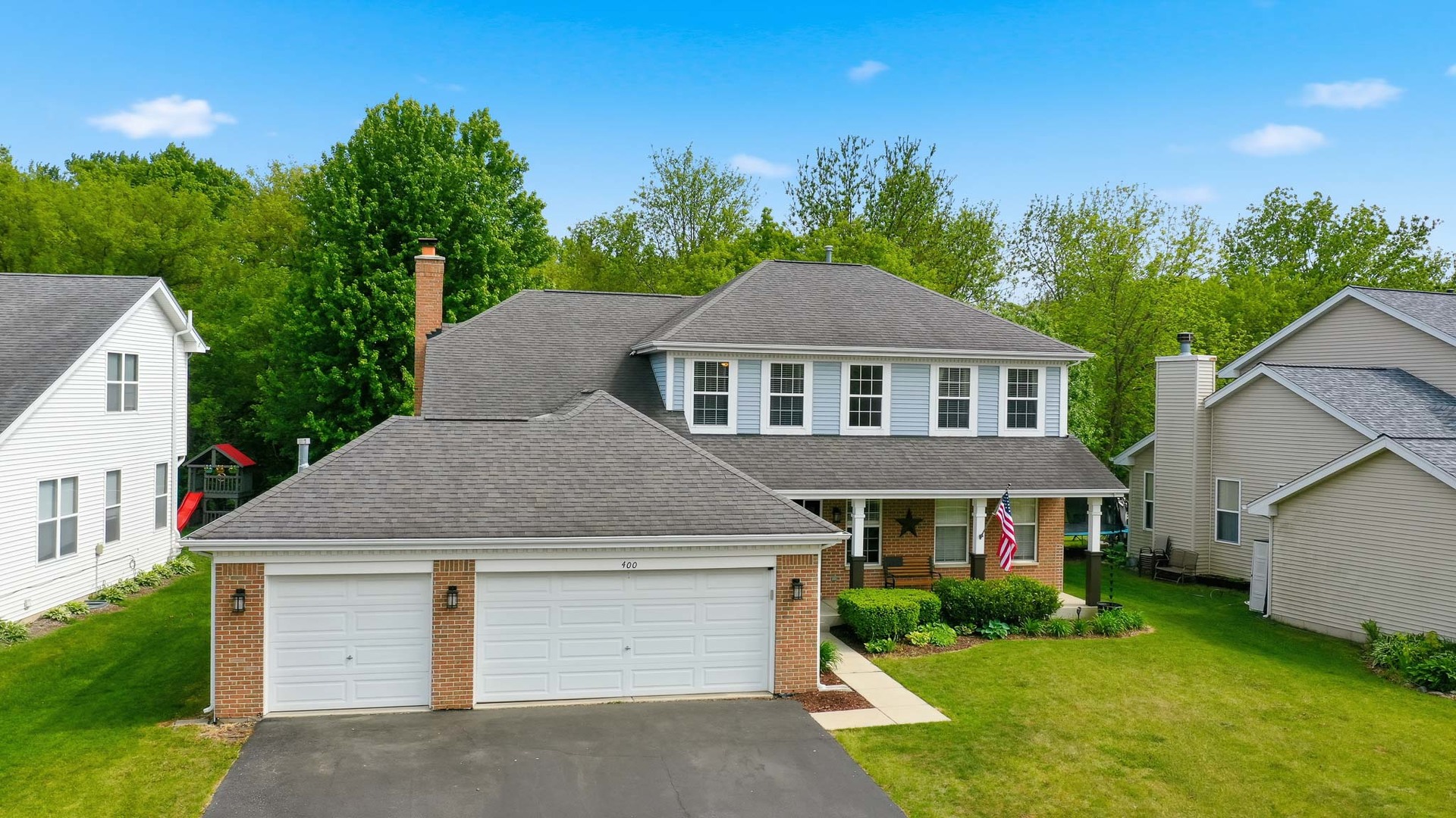 400 Willow Road, Lakemoor, IL 60051
