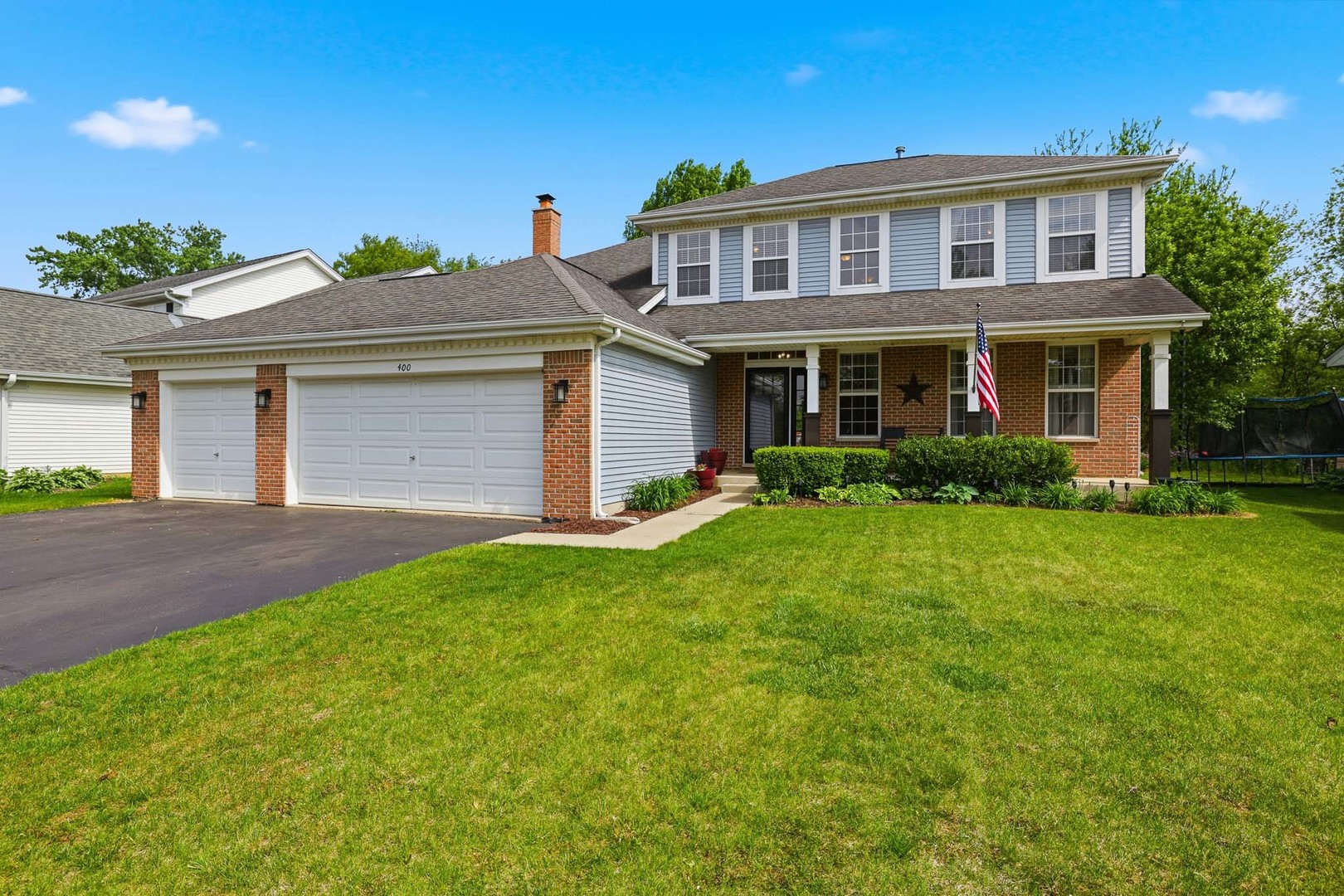 400 Willow Road, Lakemoor, IL 60051