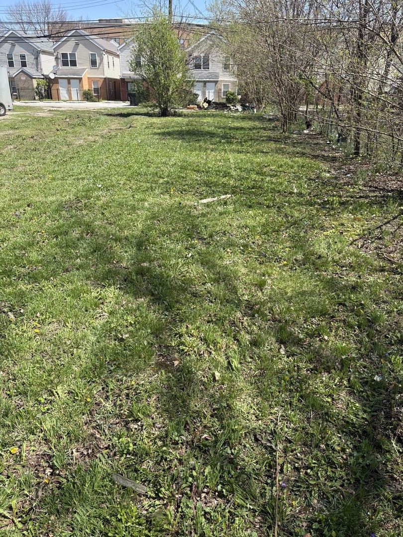 8323 S Buffalo Avenue, Chicago, IL 60617