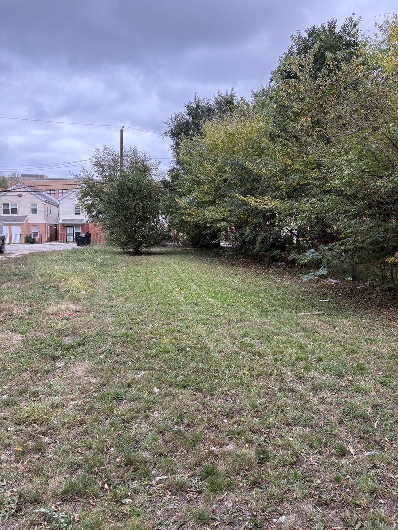8323 S Buffalo Avenue, Chicago, IL 60617