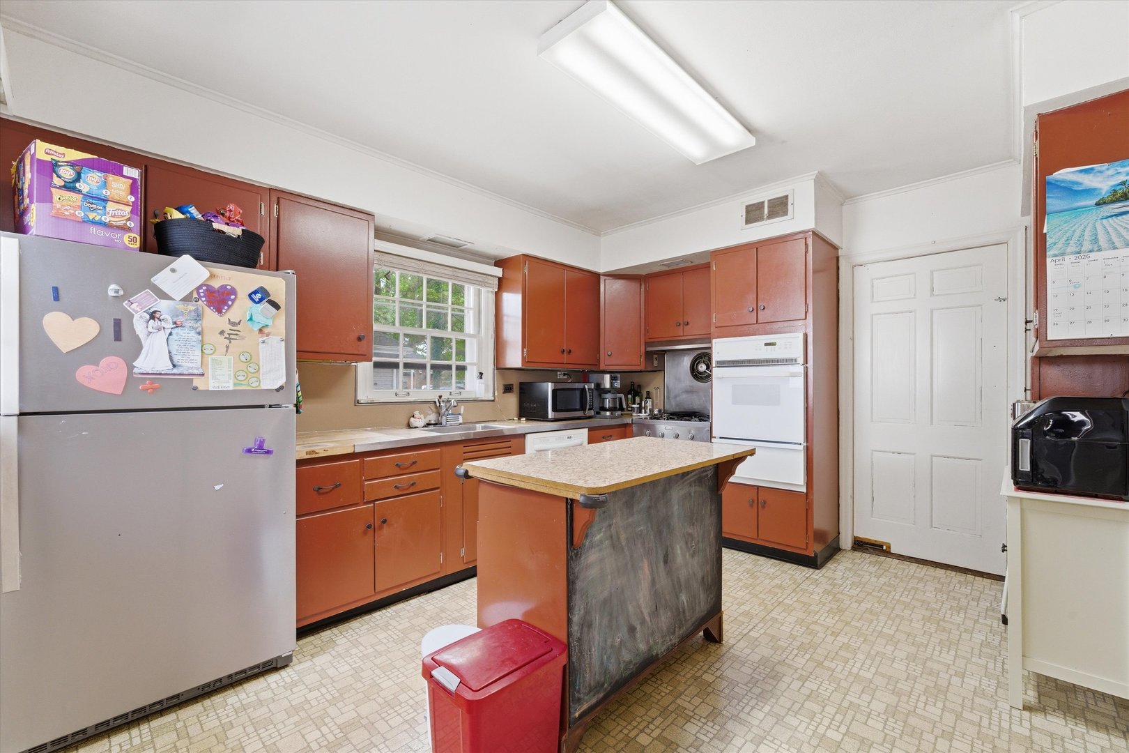 350 Oakwood Street, Park Forest, IL 60466