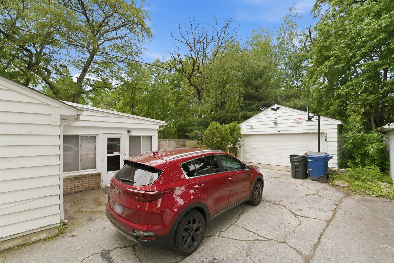 350 Oakwood Street, Park Forest, IL 60466