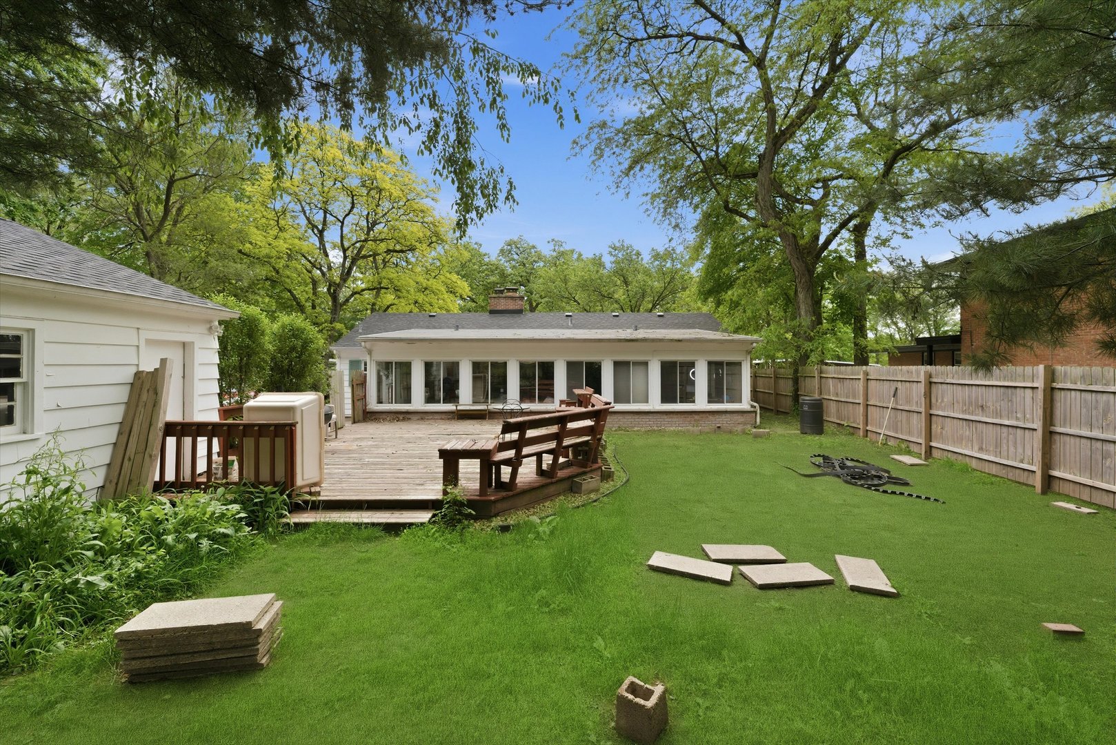 350 Oakwood Street, Park Forest, IL 60466