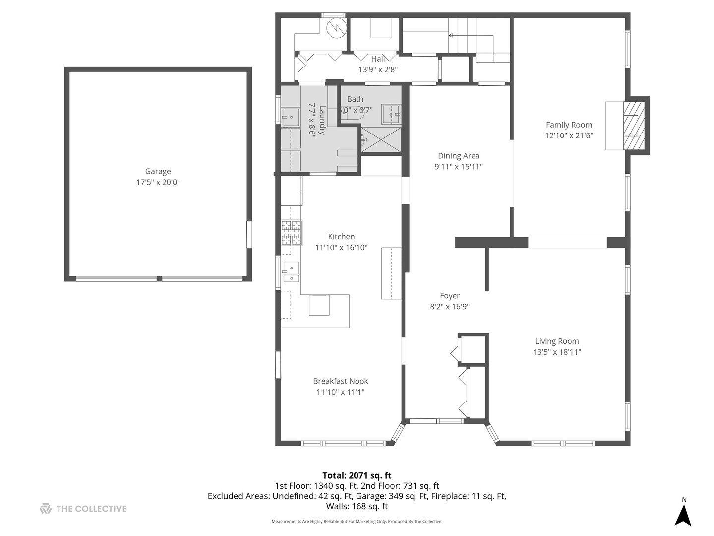 946 Walter Avenue, Des Plaines, IL 60016