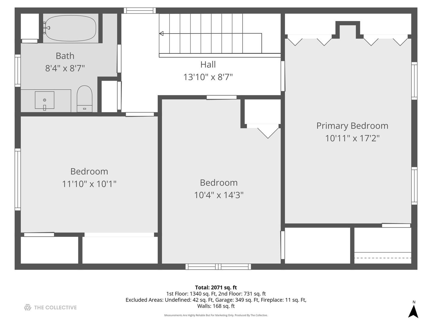 946 Walter Avenue, Des Plaines, IL 60016