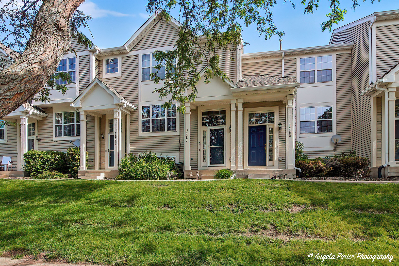 34384 N Aster Court, Round Lake Beach, IL 60073