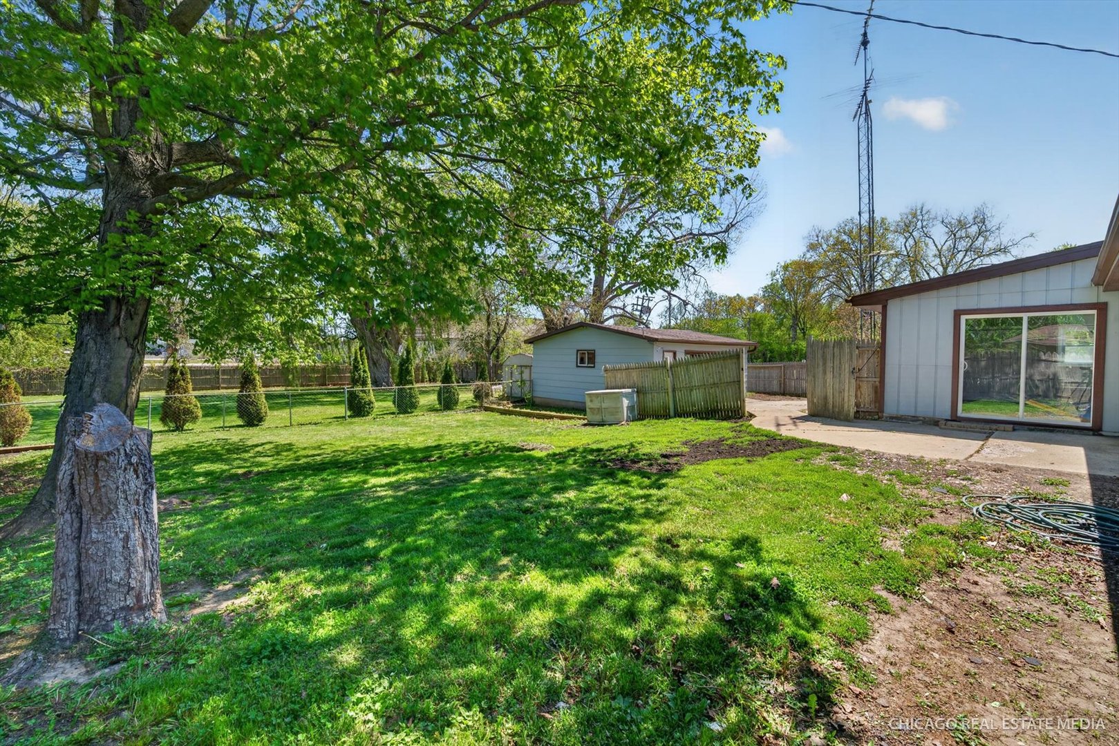 41557 N Illinois Street, Zion, IL 60099