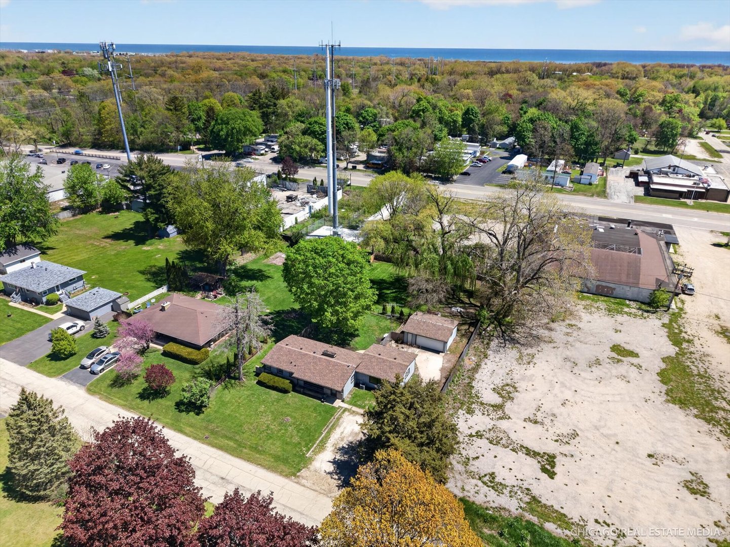 41557 N Illinois Street, Zion, IL 60099