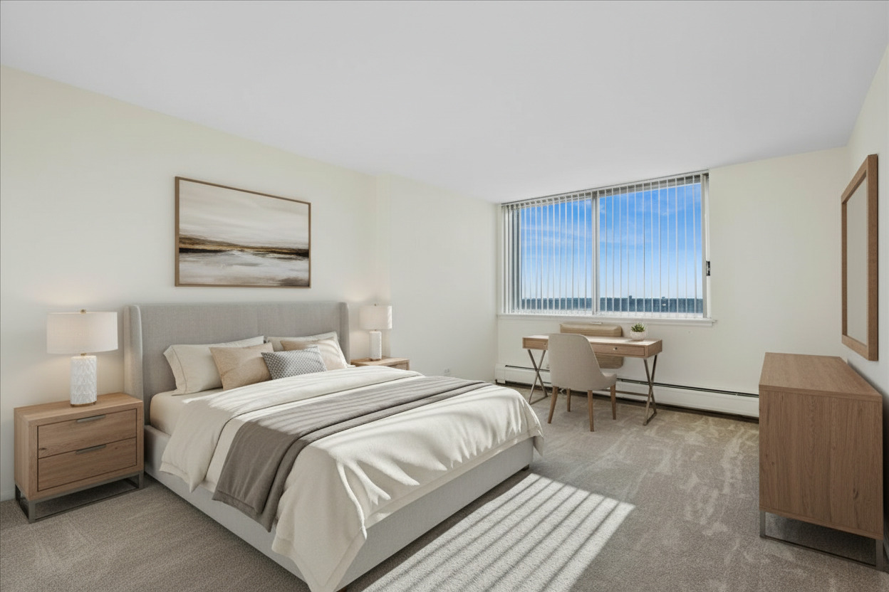 40 N Tower Road #8F, Oak Brook, IL 60523