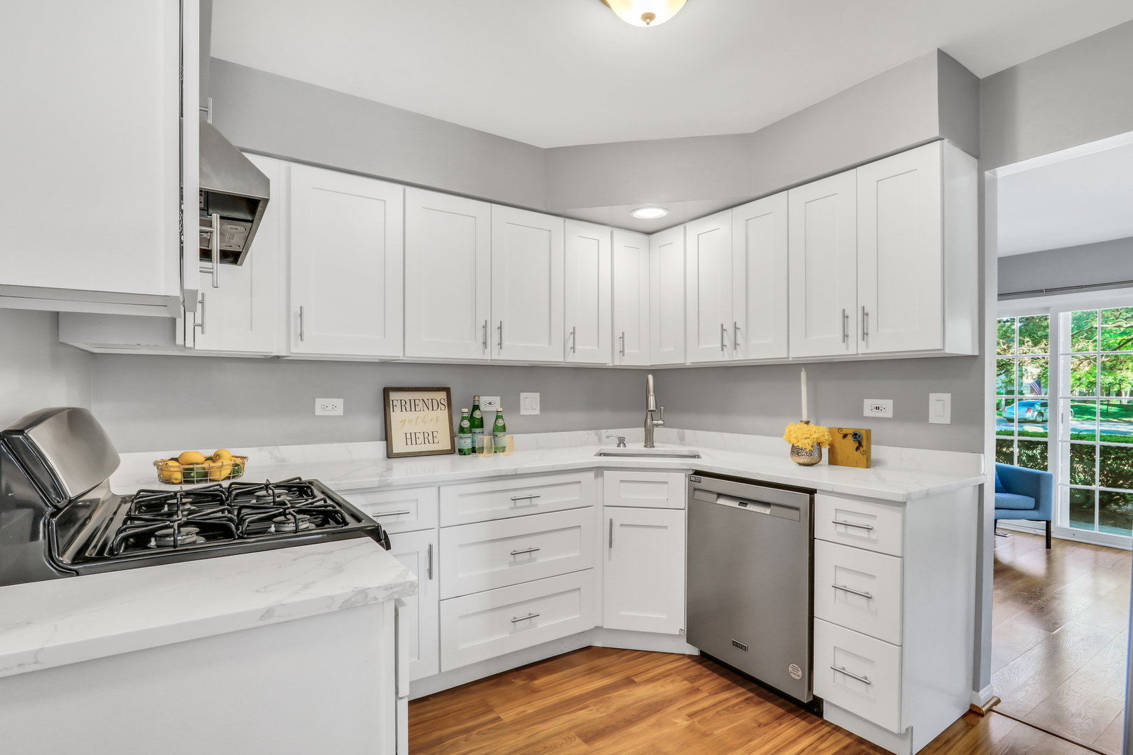 1282 Old Mill Lane #1282, Elk Grove Village, IL 60007