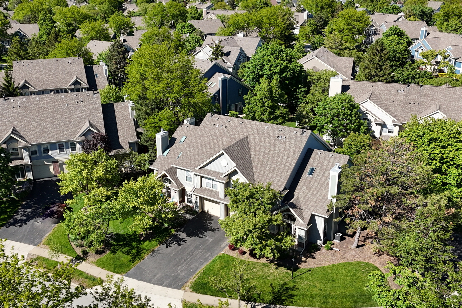 1282 Old Mill Lane #1282, Elk Grove Village, IL 60007