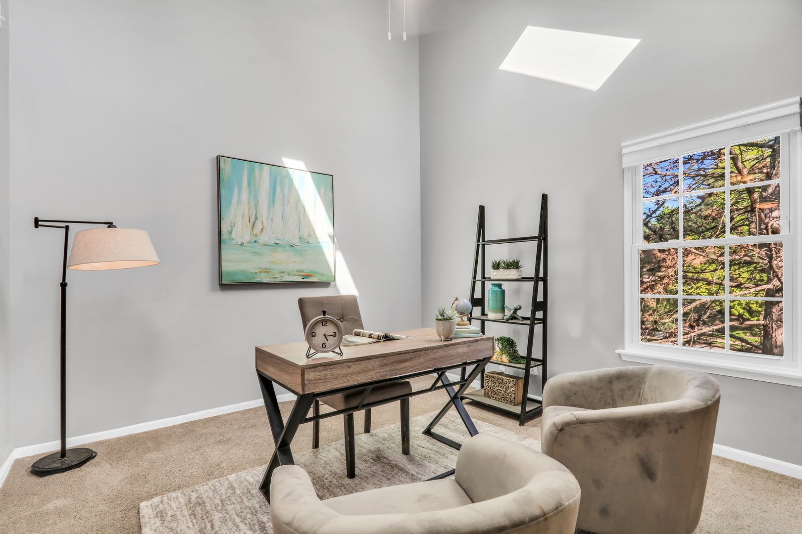 1282 Old Mill Lane #1282, Elk Grove Village, IL 60007
