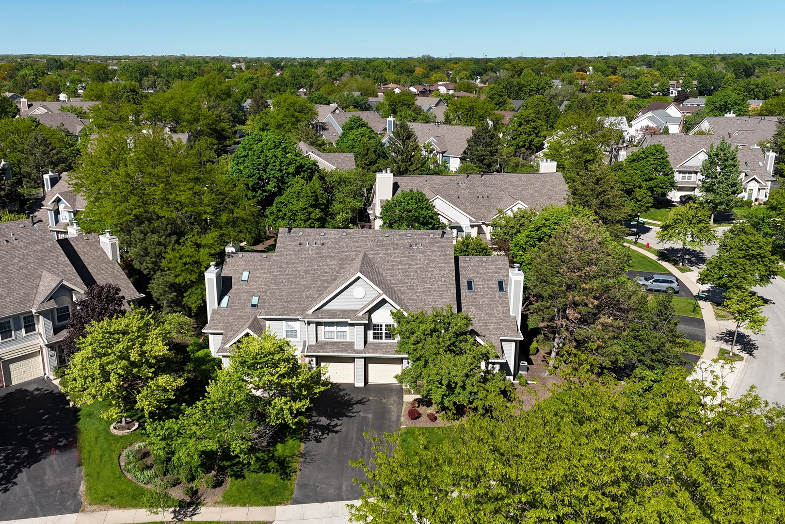 1282 Old Mill Lane #1282, Elk Grove Village, IL 60007