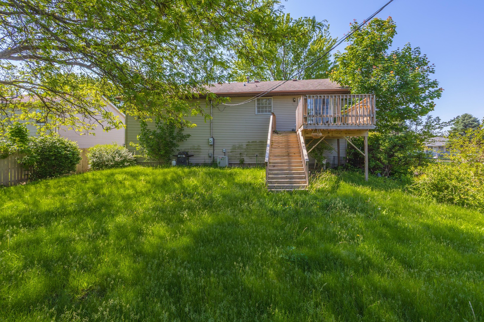 1309 W Indian Drive, Pontiac, IL 61764