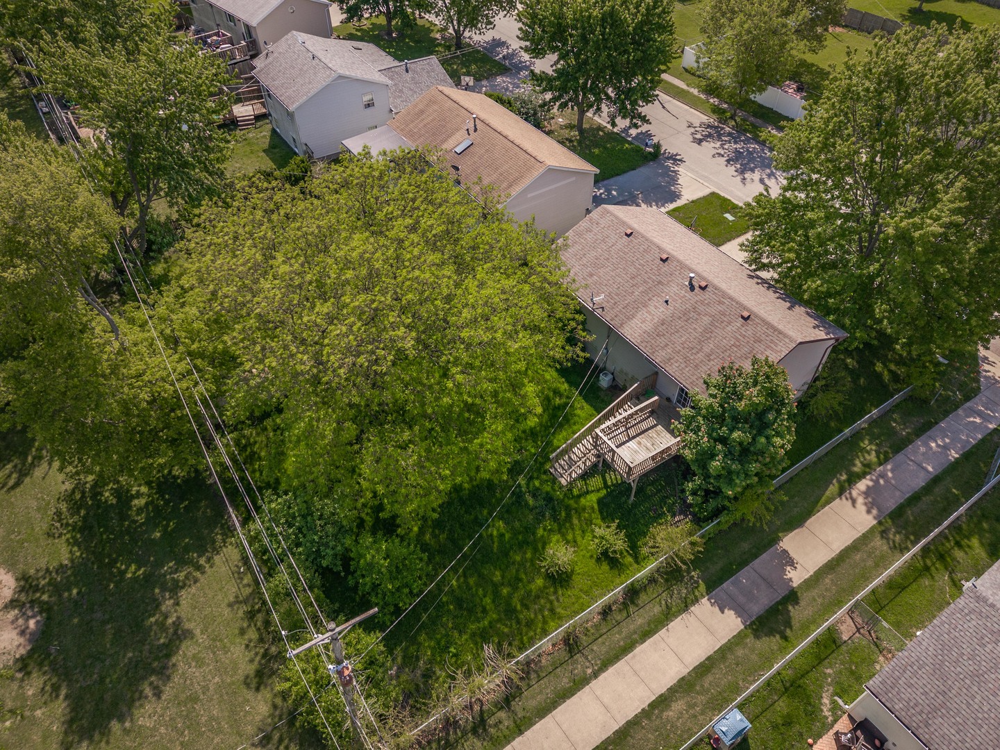 1309 W Indian Drive, Pontiac, IL 61764