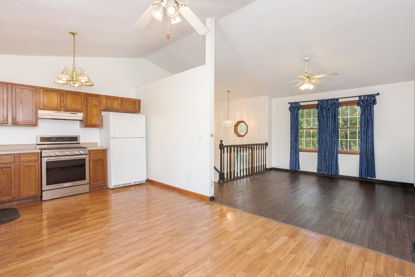 1309 W Indian Drive, Pontiac, IL 61764