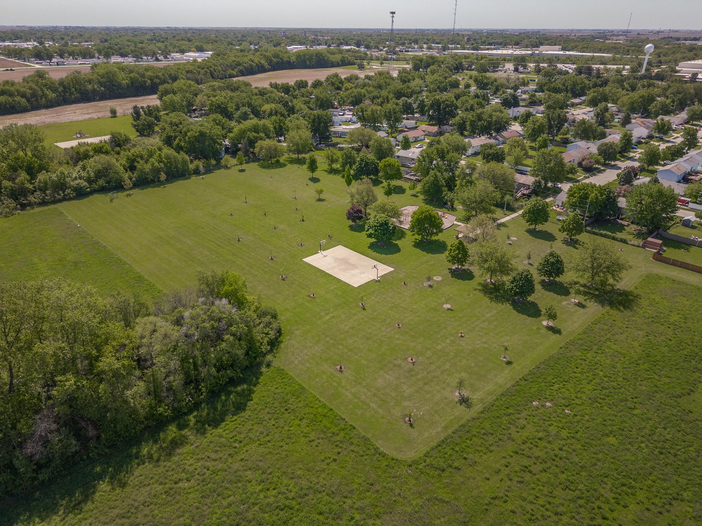 1309 W Indian Drive, Pontiac, IL 61764