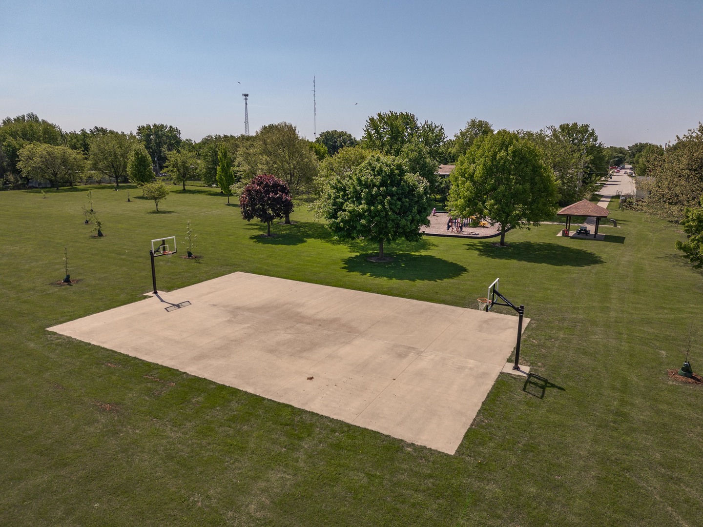 1309 W Indian Drive, Pontiac, IL 61764