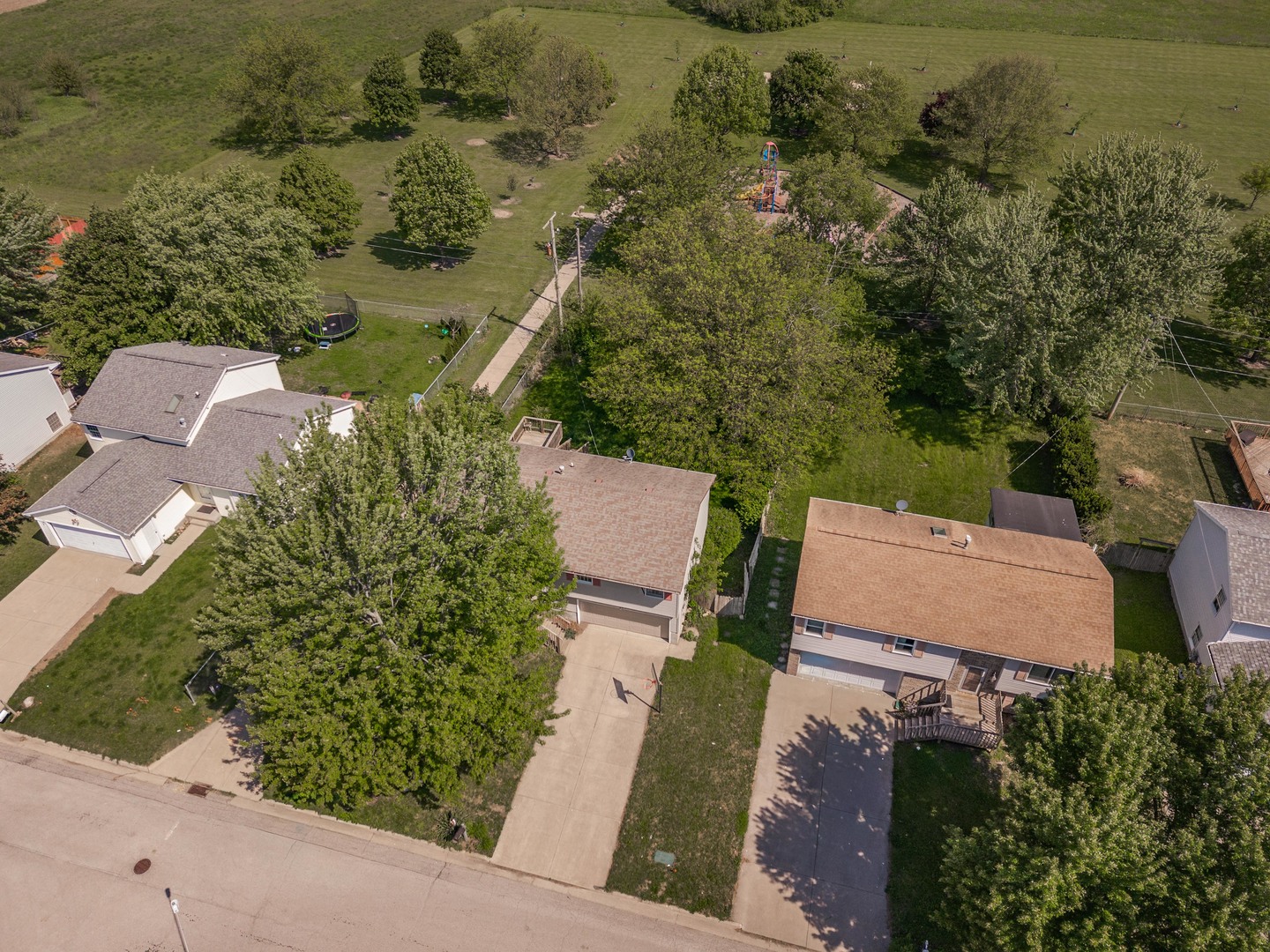 1309 W Indian Drive, Pontiac, IL 61764