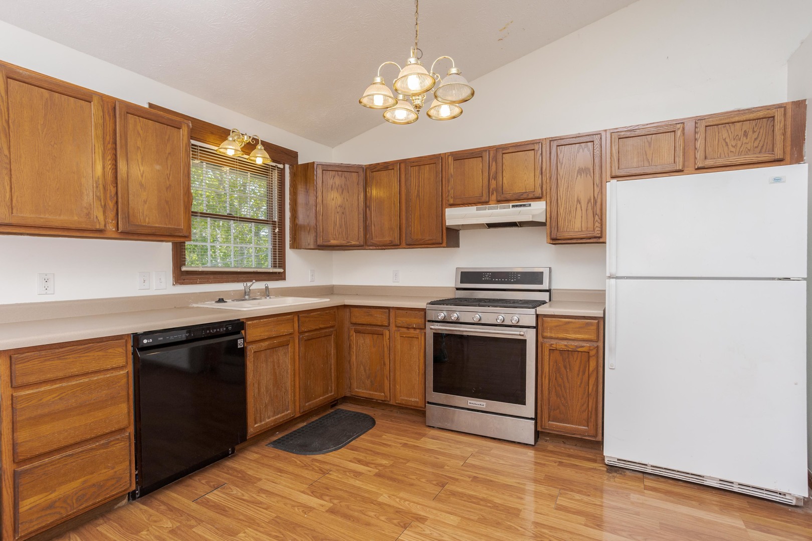 1309 W Indian Drive, Pontiac, IL 61764