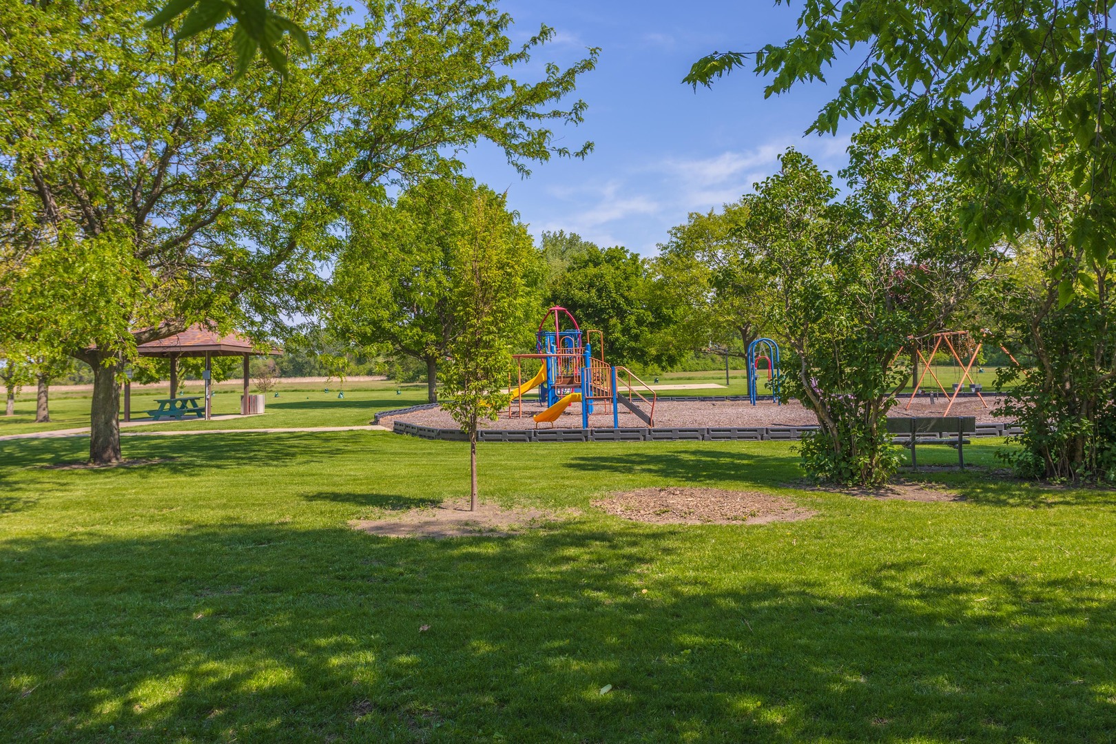 1309 W Indian Drive, Pontiac, IL 61764