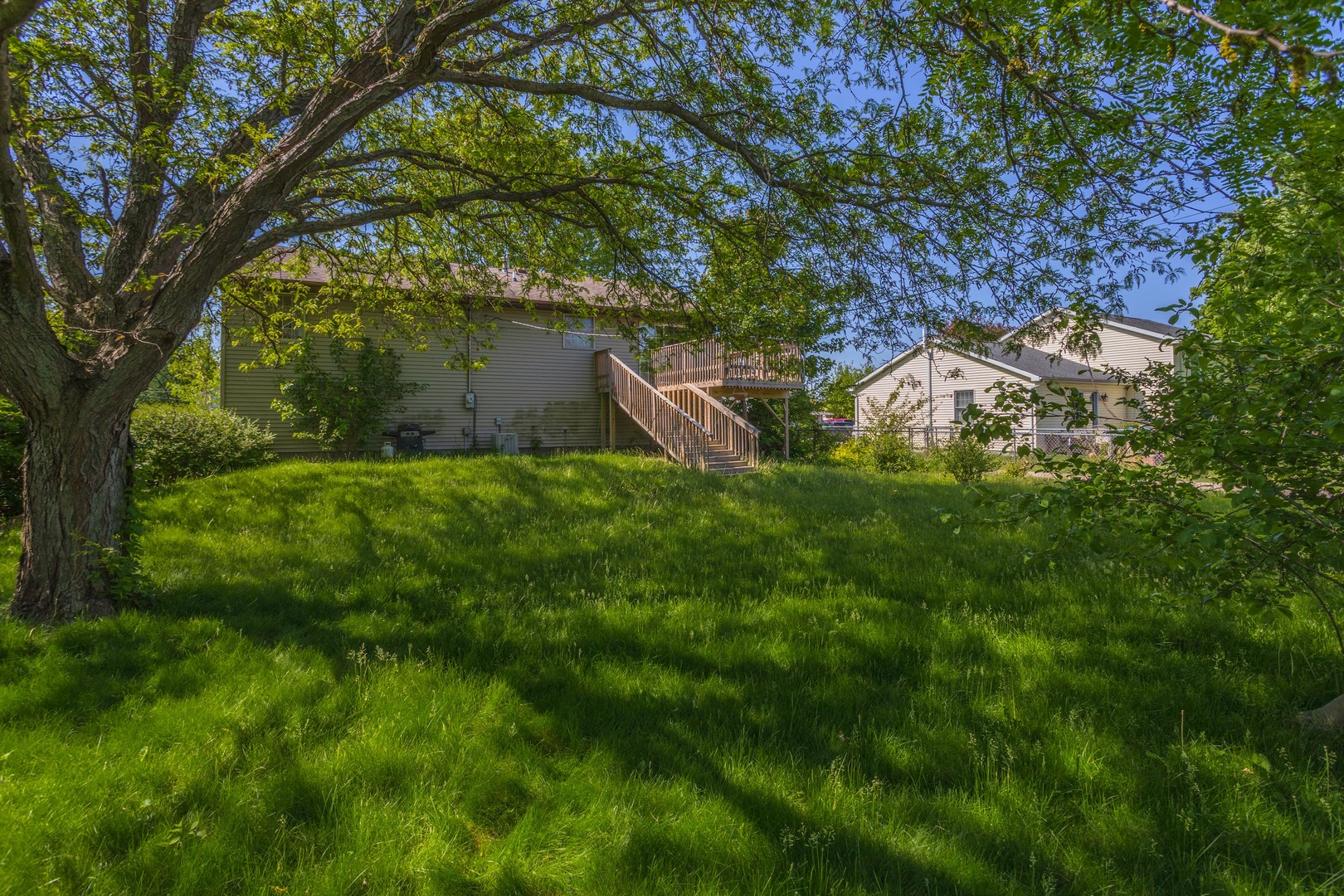 1309 W Indian Drive, Pontiac, IL 61764