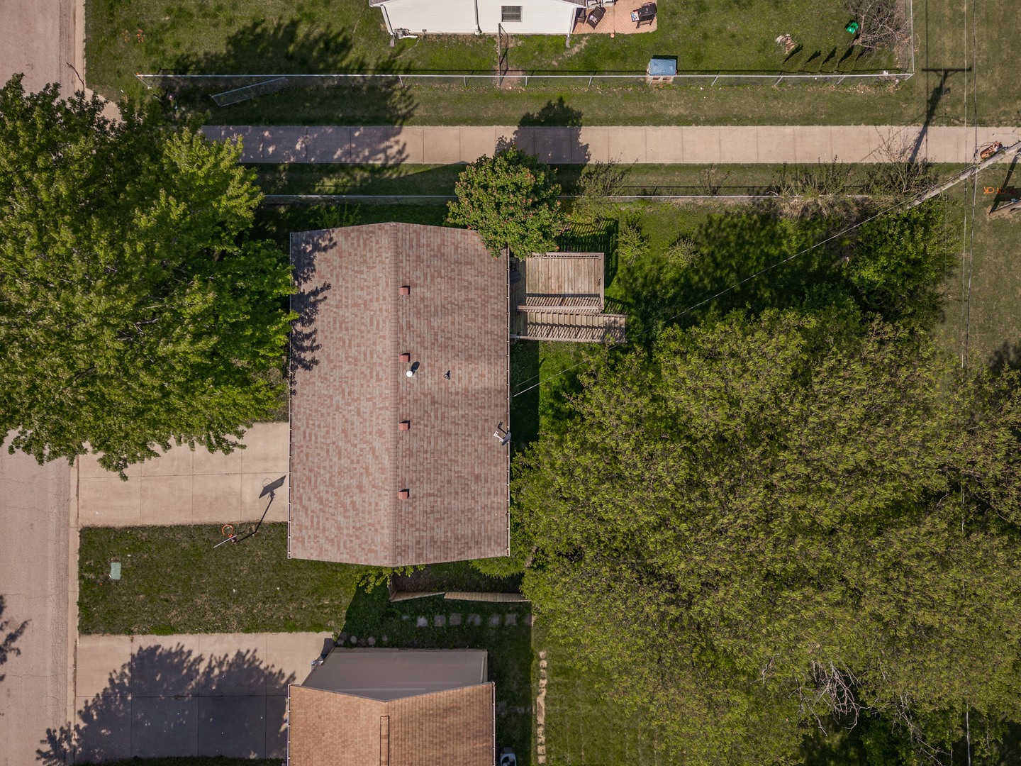 1309 W Indian Drive, Pontiac, IL 61764