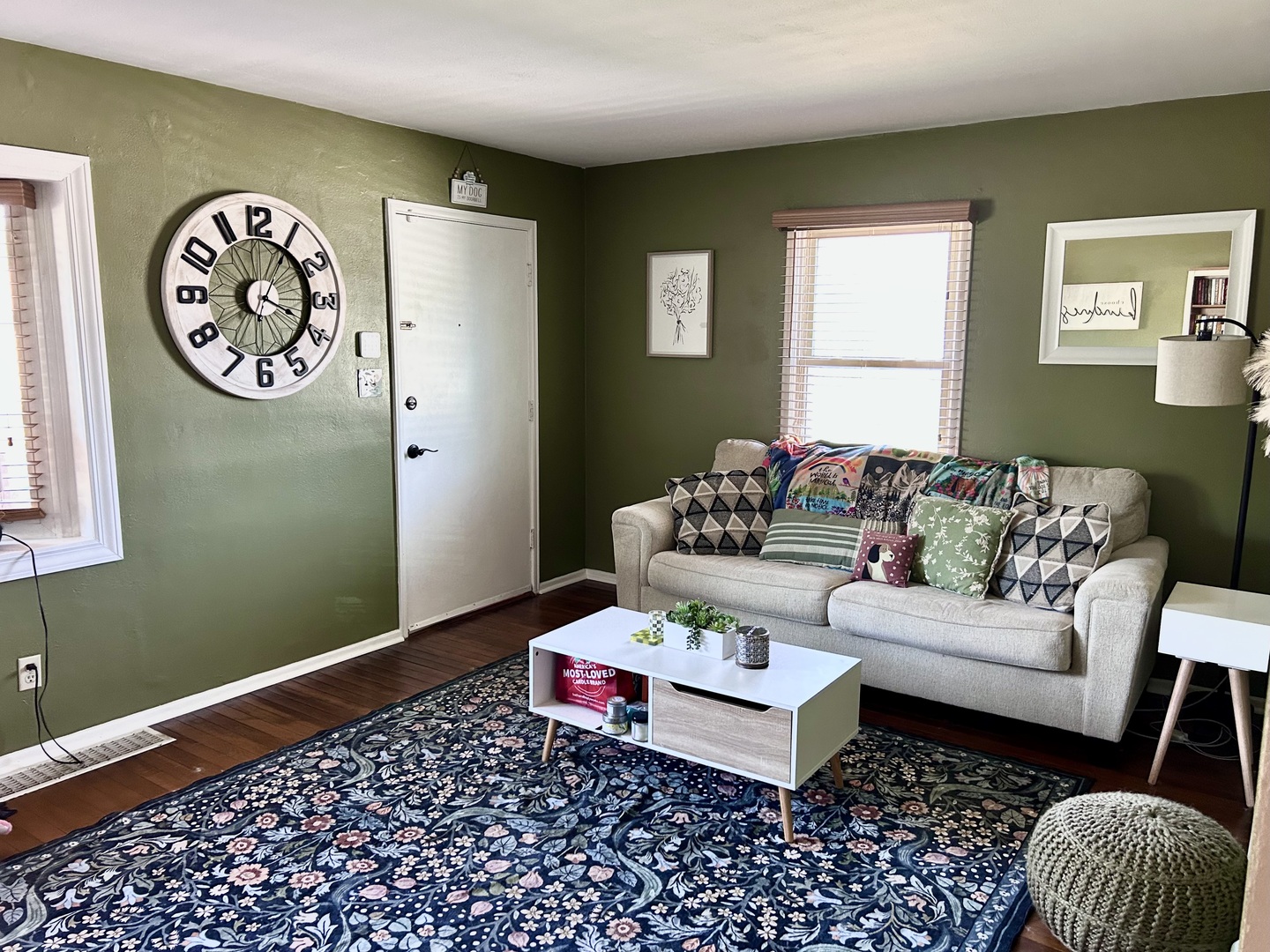 2208 W Vernon Court, Peoria, IL 61604