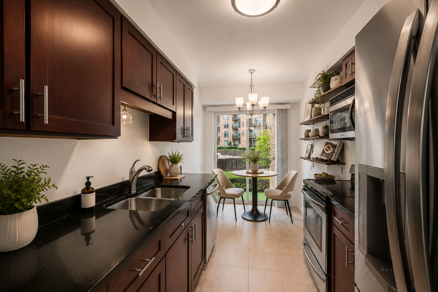 1103 S Hunt Club Drive #126, Mount Prospect, IL 60056