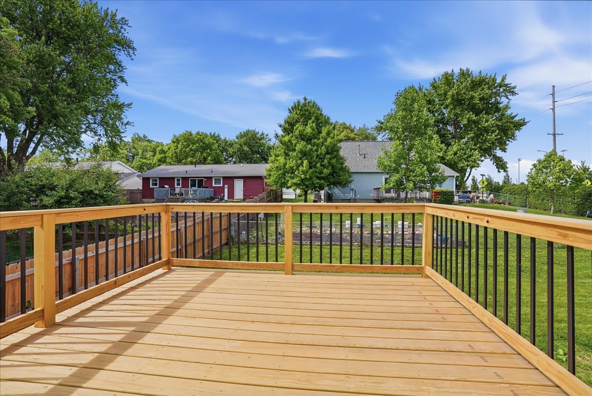 1828 Johnson Drive, Normal, IL 61761