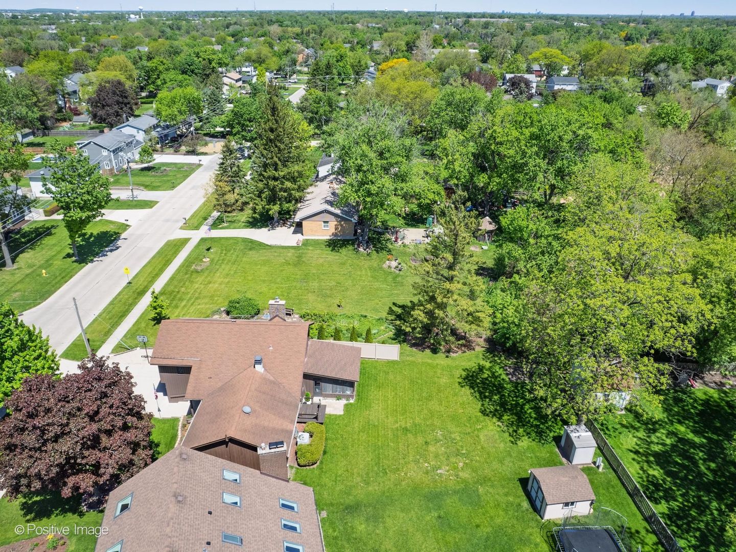 1925 Glencoe Street, Wheaton, IL 60187