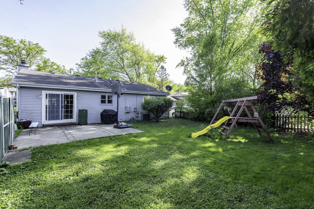 354 Heather Avenue, Grayslake, IL 60030