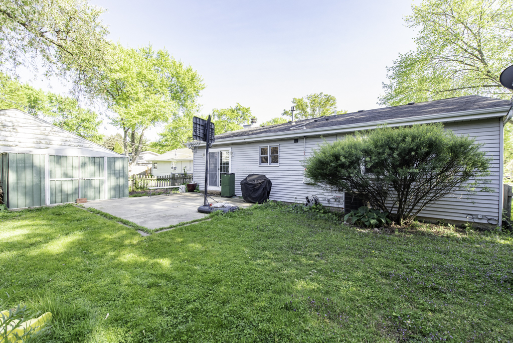 354 Heather Avenue, Grayslake, IL 60030
