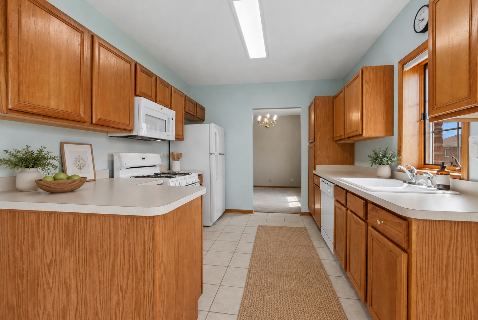 13129 Forest Ridge Drive #3C, Palos Heights, IL 60463