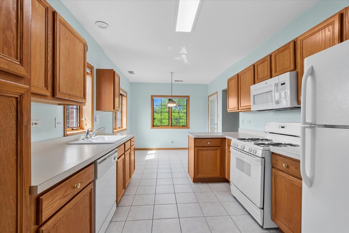 13129 Forest Ridge Drive #3C, Palos Heights, IL 60463